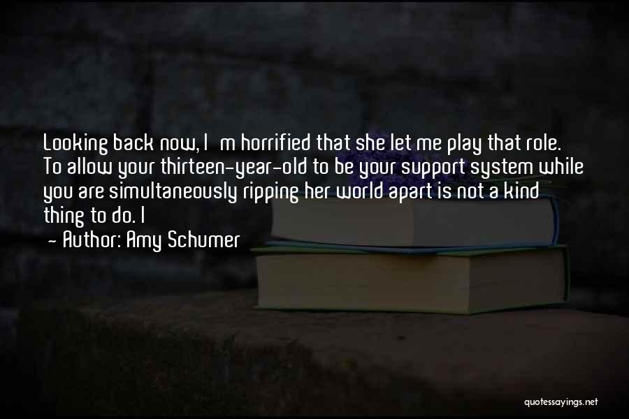 Amy Schumer Quotes 1345822