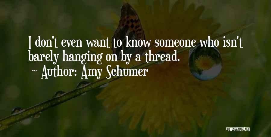 Amy Schumer Quotes 1551592