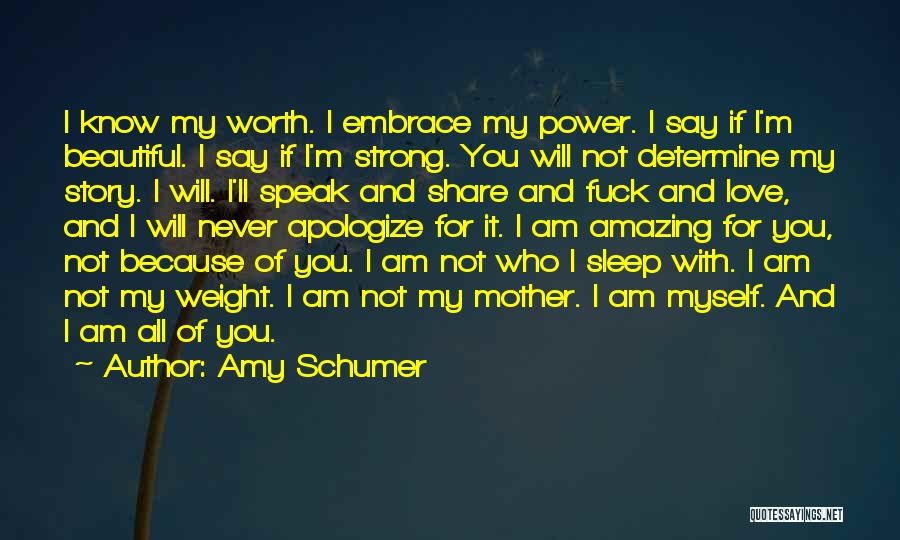 Amy Schumer Quotes 1572273