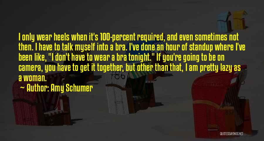 Amy Schumer Quotes 162705