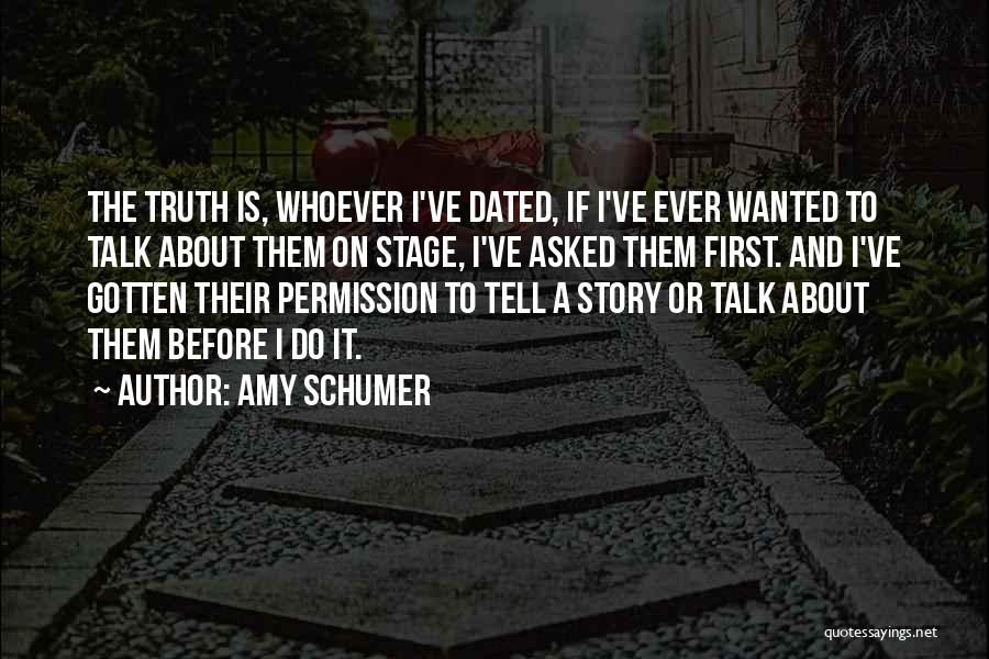 Amy Schumer Quotes 1704972