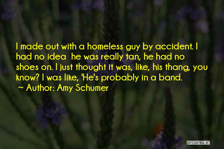 Amy Schumer Quotes 1991071