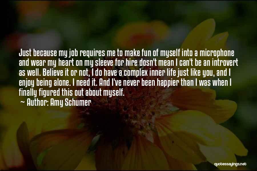 Amy Schumer Quotes 2131744