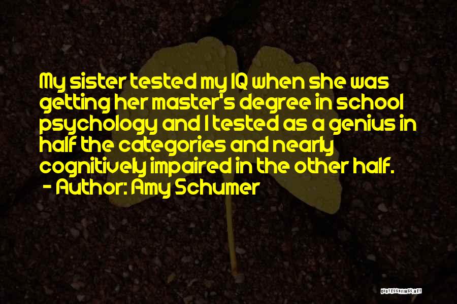 Amy Schumer Quotes 2251249