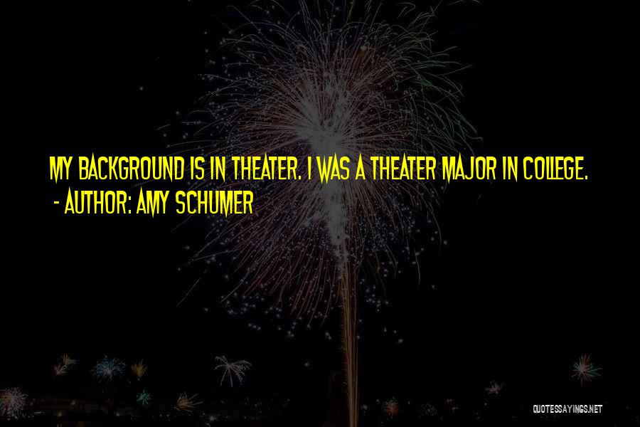 Amy Schumer Quotes 383761