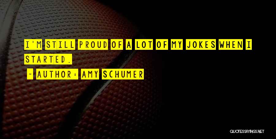 Amy Schumer Quotes 419679