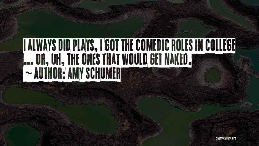 Amy Schumer Quotes 596922