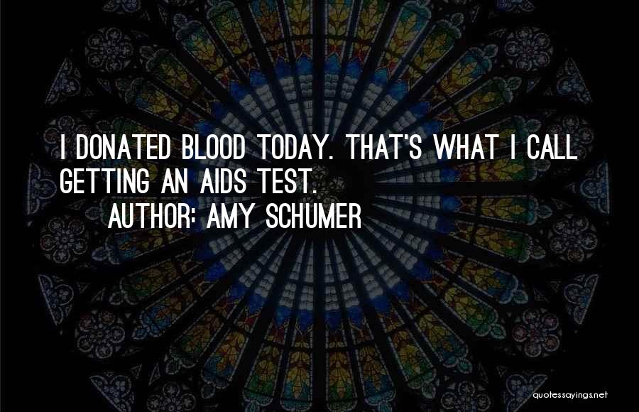 Amy Schumer Quotes 735404