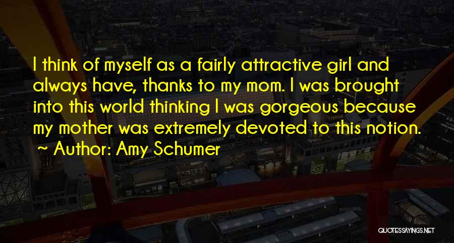 Amy Schumer Quotes 950703