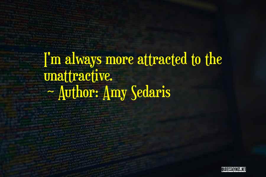 Amy Sedaris Quotes 1171162