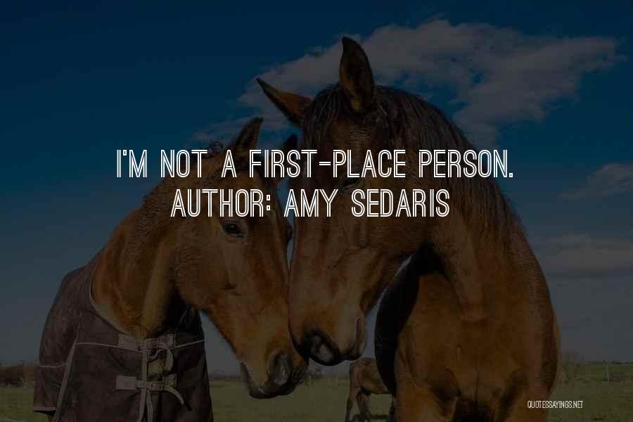 Amy Sedaris Quotes 1308145