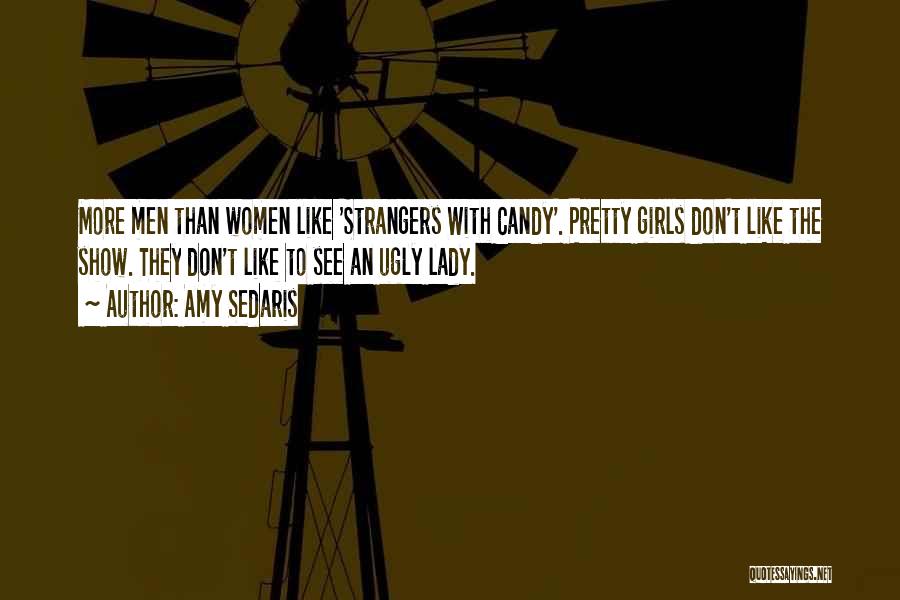 Amy Sedaris Quotes 1649769
