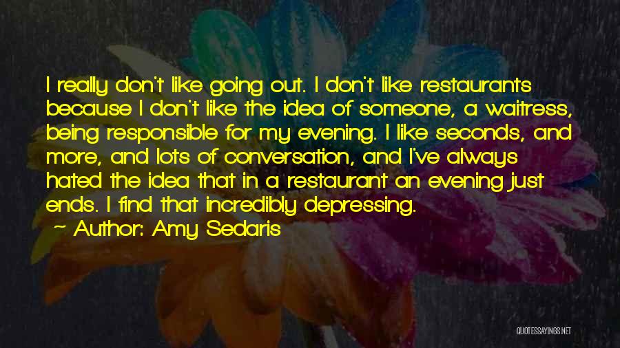 Amy Sedaris Quotes 1953434