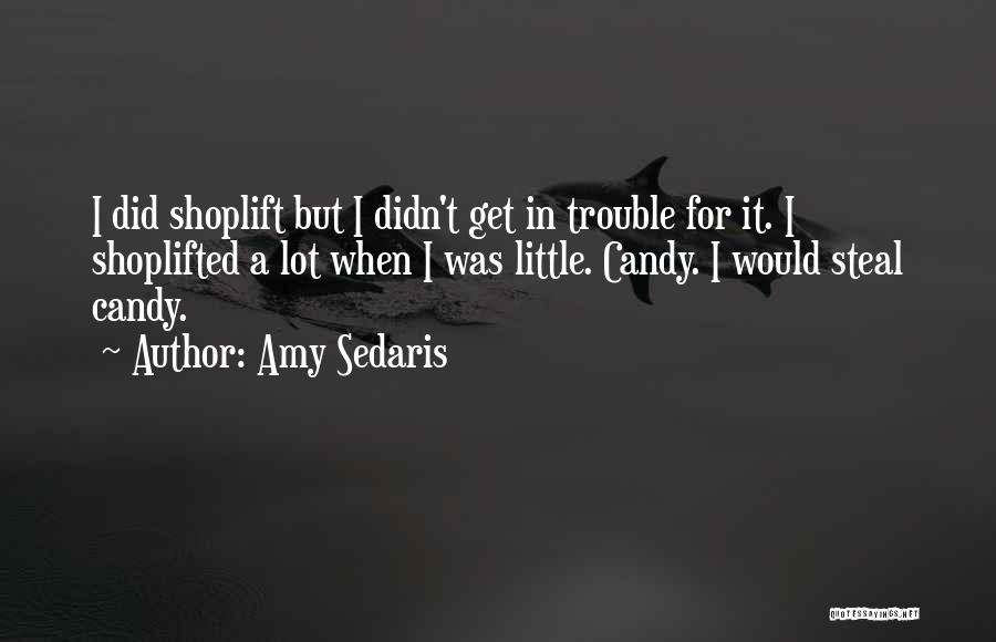 Amy Sedaris Quotes 2054107