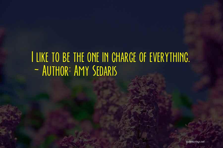 Amy Sedaris Quotes 2085362
