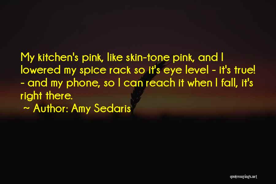 Amy Sedaris Quotes 2131402