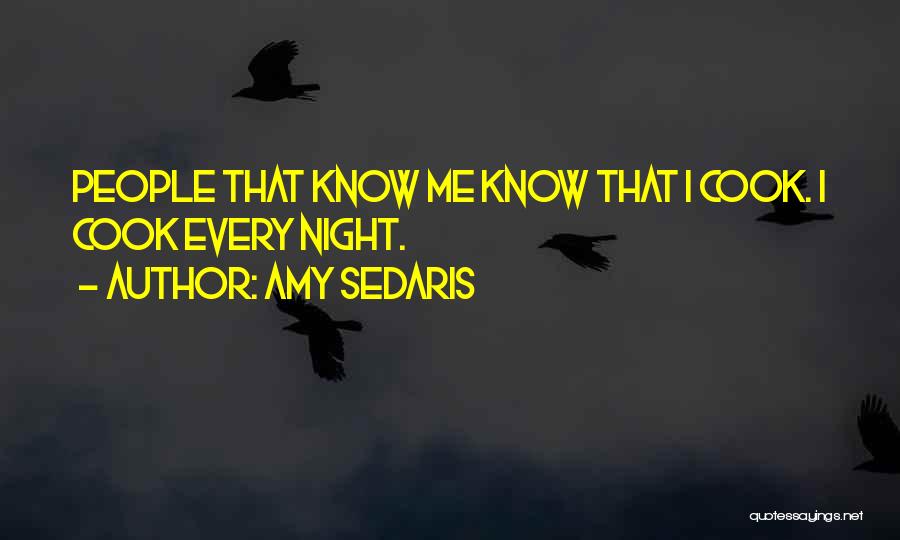 Amy Sedaris Quotes 226402