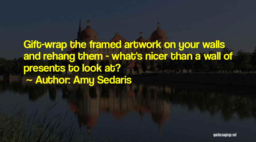 Amy Sedaris Quotes 284704