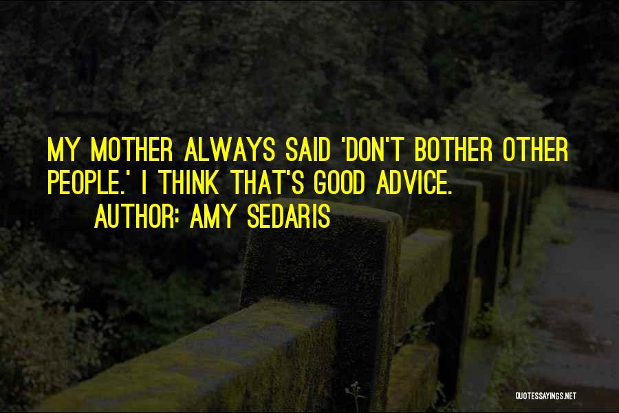 Amy Sedaris Quotes 432388
