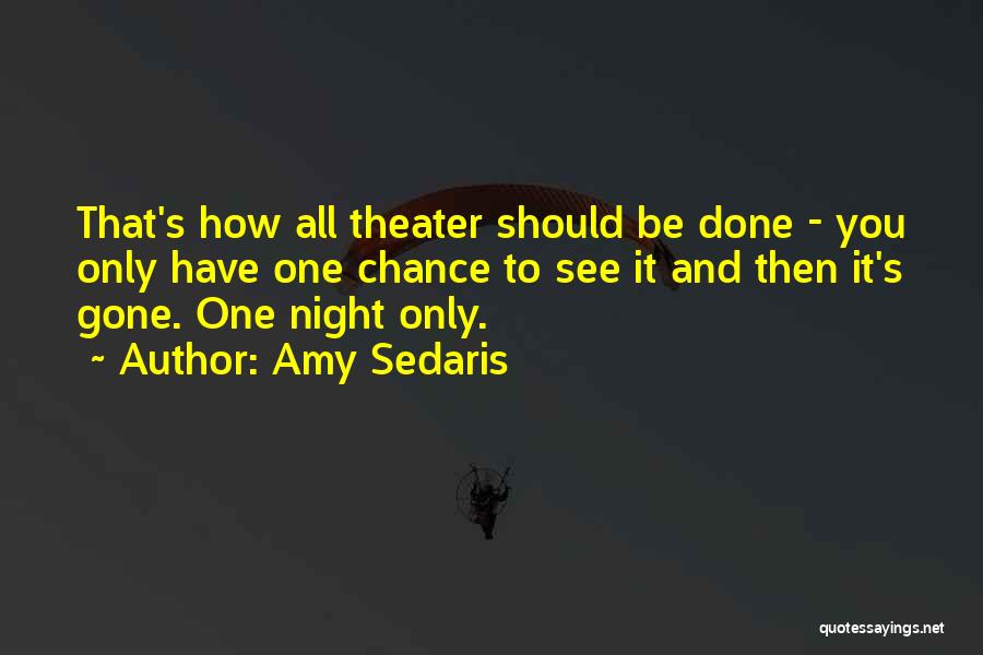 Amy Sedaris Quotes 614574