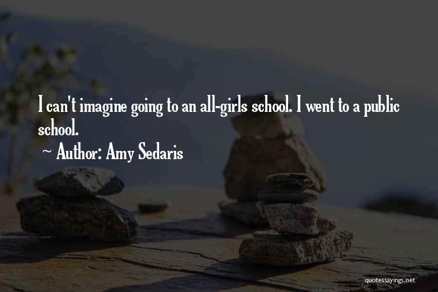 Amy Sedaris Quotes 824215