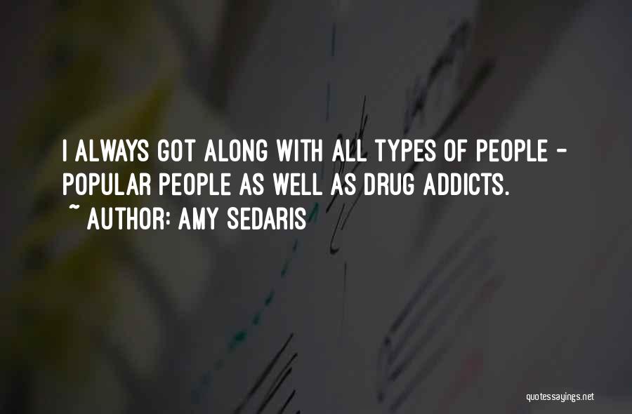 Amy Sedaris Quotes 99643