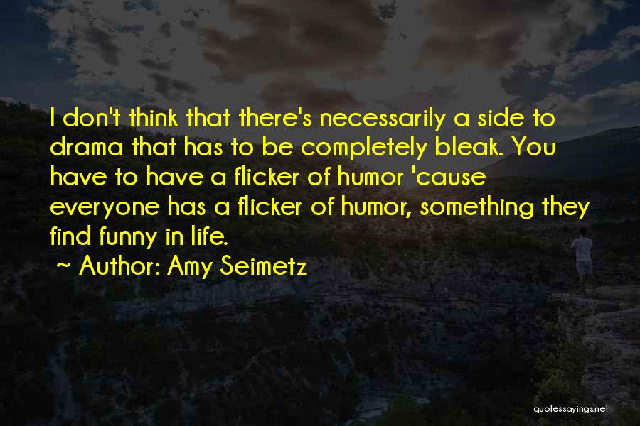 Amy Seimetz Quotes 1319983