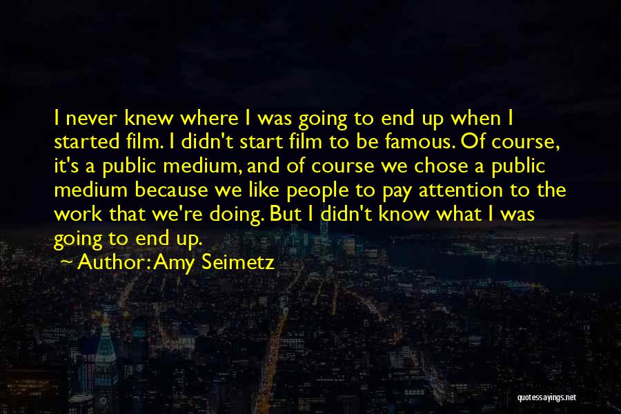 Amy Seimetz Quotes 181083