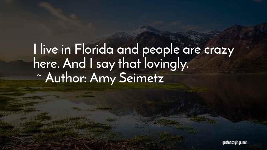 Amy Seimetz Quotes 1960692