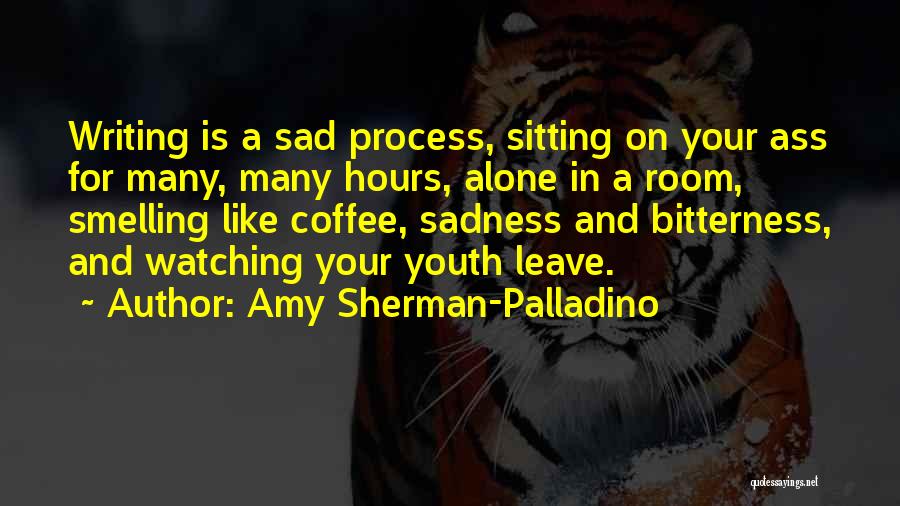 Amy Sherman-Palladino Quotes 1441090