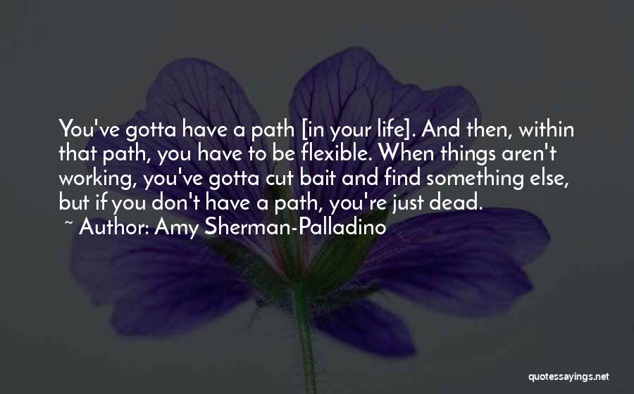 Amy Sherman-Palladino Quotes 2198351