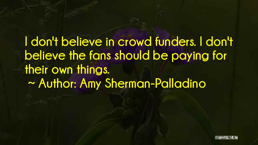 Amy Sherman-Palladino Quotes 774898