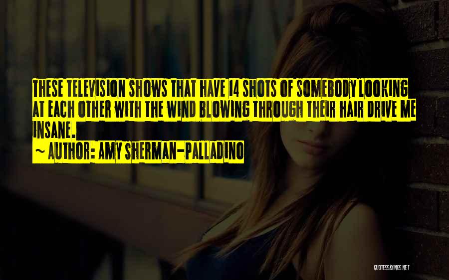 Amy Sherman-Palladino Quotes 811174