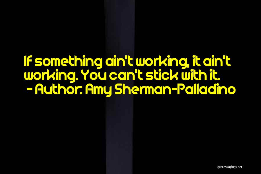 Amy Sherman-Palladino Quotes 811998