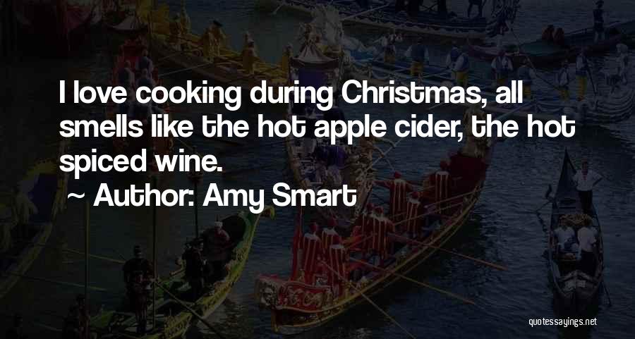 Amy Smart Quotes 1197288