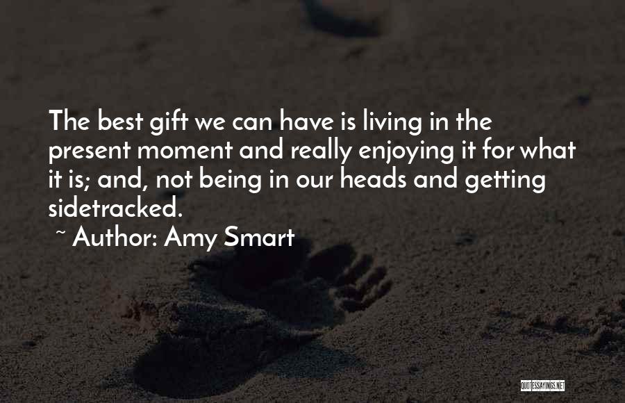 Amy Smart Quotes 1482890