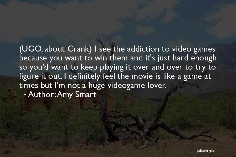 Amy Smart Quotes 883894