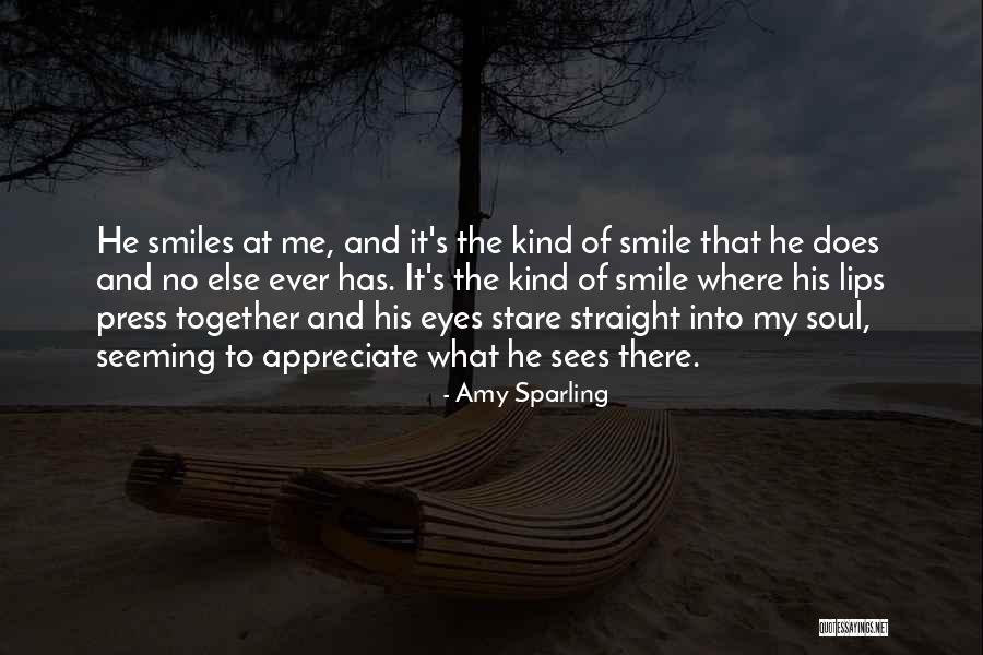 Amy Sparling Quotes 469214