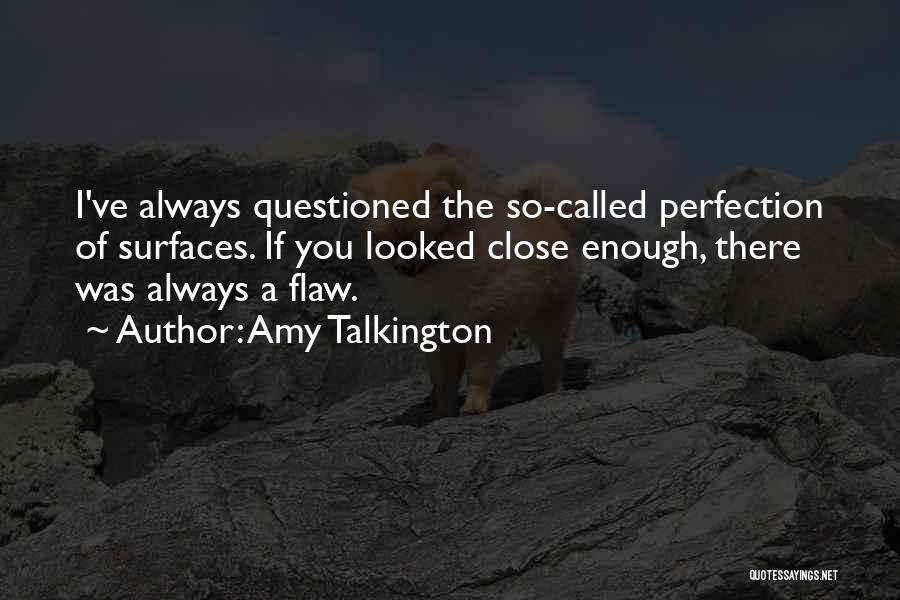 Amy Talkington Quotes 665538