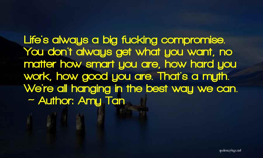 Amy Tan Hundred Secret Senses Quotes By Amy Tan