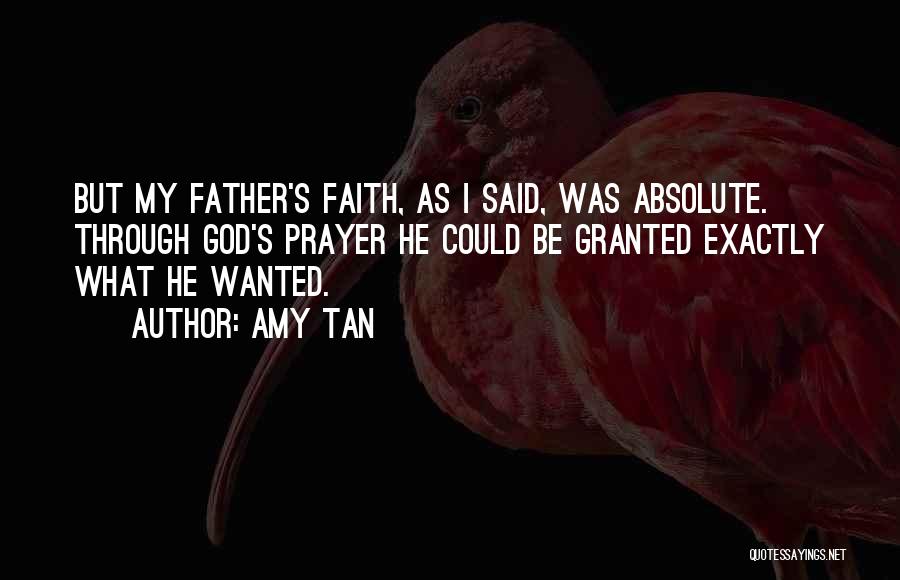 Amy Tan Quotes 1102997
