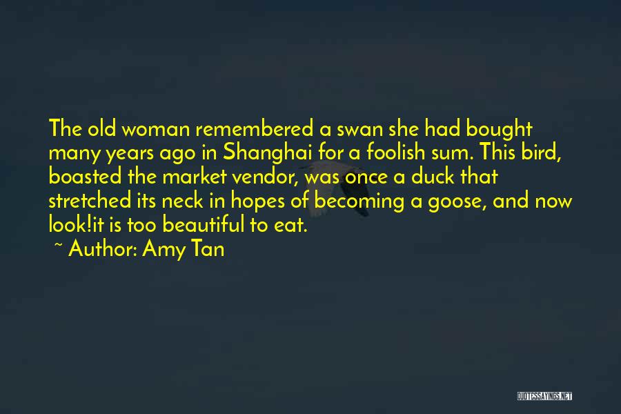 Amy Tan Quotes 118144