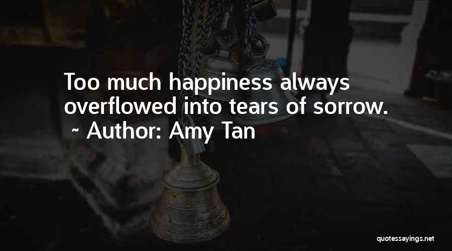 Amy Tan Quotes 1318845