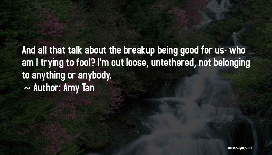 Amy Tan Quotes 1332807