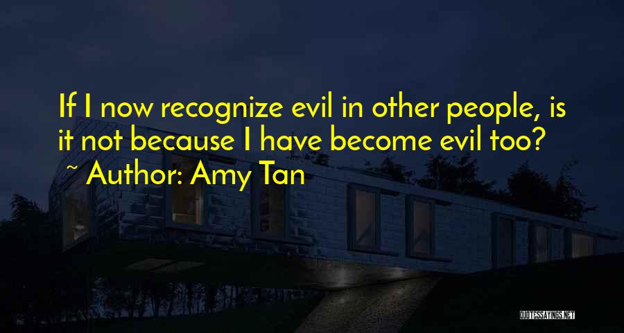 Amy Tan Quotes 1347452