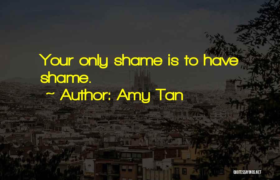 Amy Tan Quotes 1366420