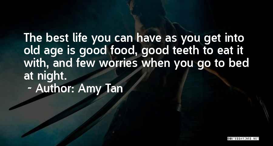 Amy Tan Quotes 1408803