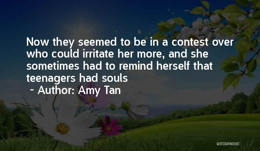 Amy Tan Quotes 1503543