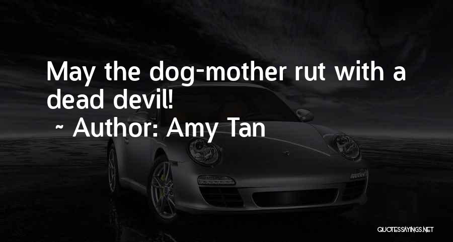 Amy Tan Quotes 1635651