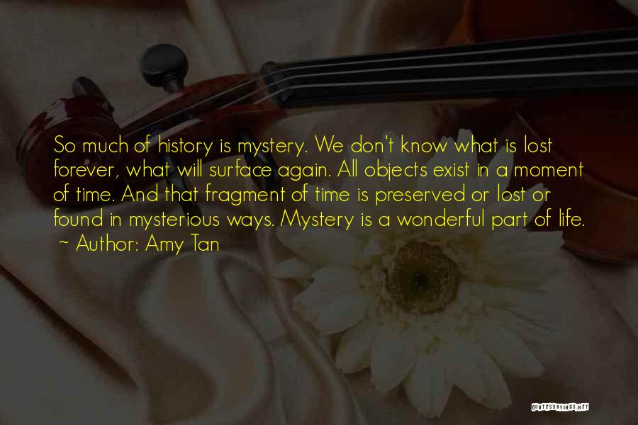 Amy Tan Quotes 1679236